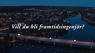 Vill du bli framtidsingenjör?