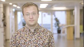 Film: Welcome to the library