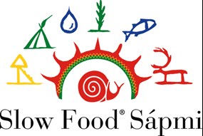Logga Slowfood Sápmi