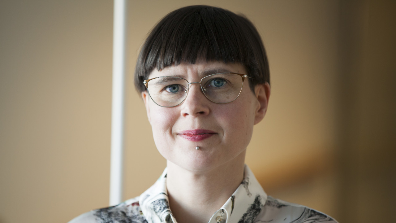 Hur Presenterar Man Sig Själv