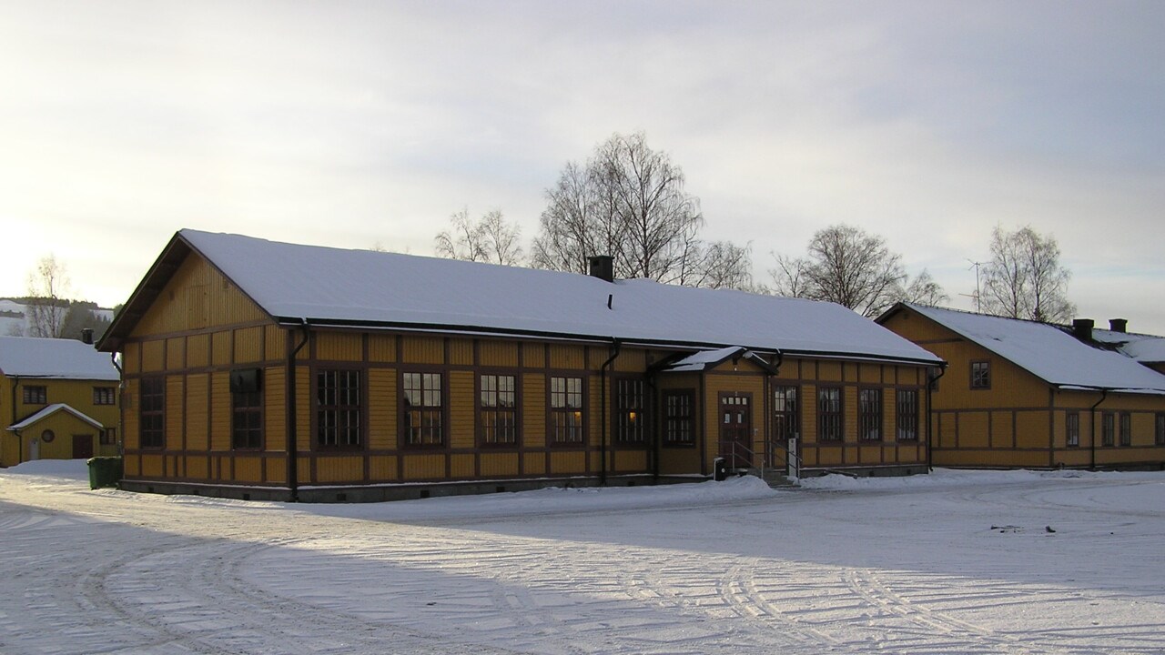 Sollefteå lärcenter