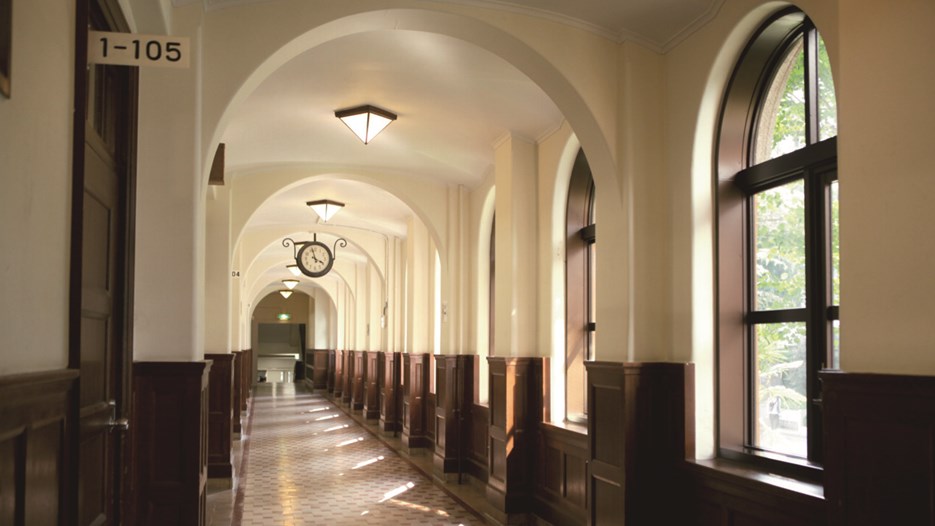 Sophia University