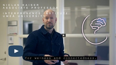 Video NUNA on research and equipment