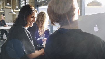 Läs mer om teologprogrammet -kandidatutbildning