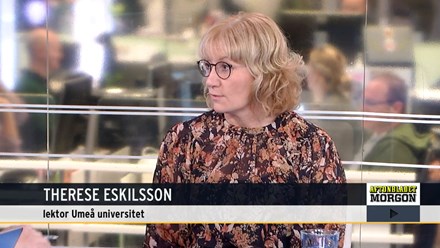 Ny metod ska hjälpa personer med utmattningssyndrom