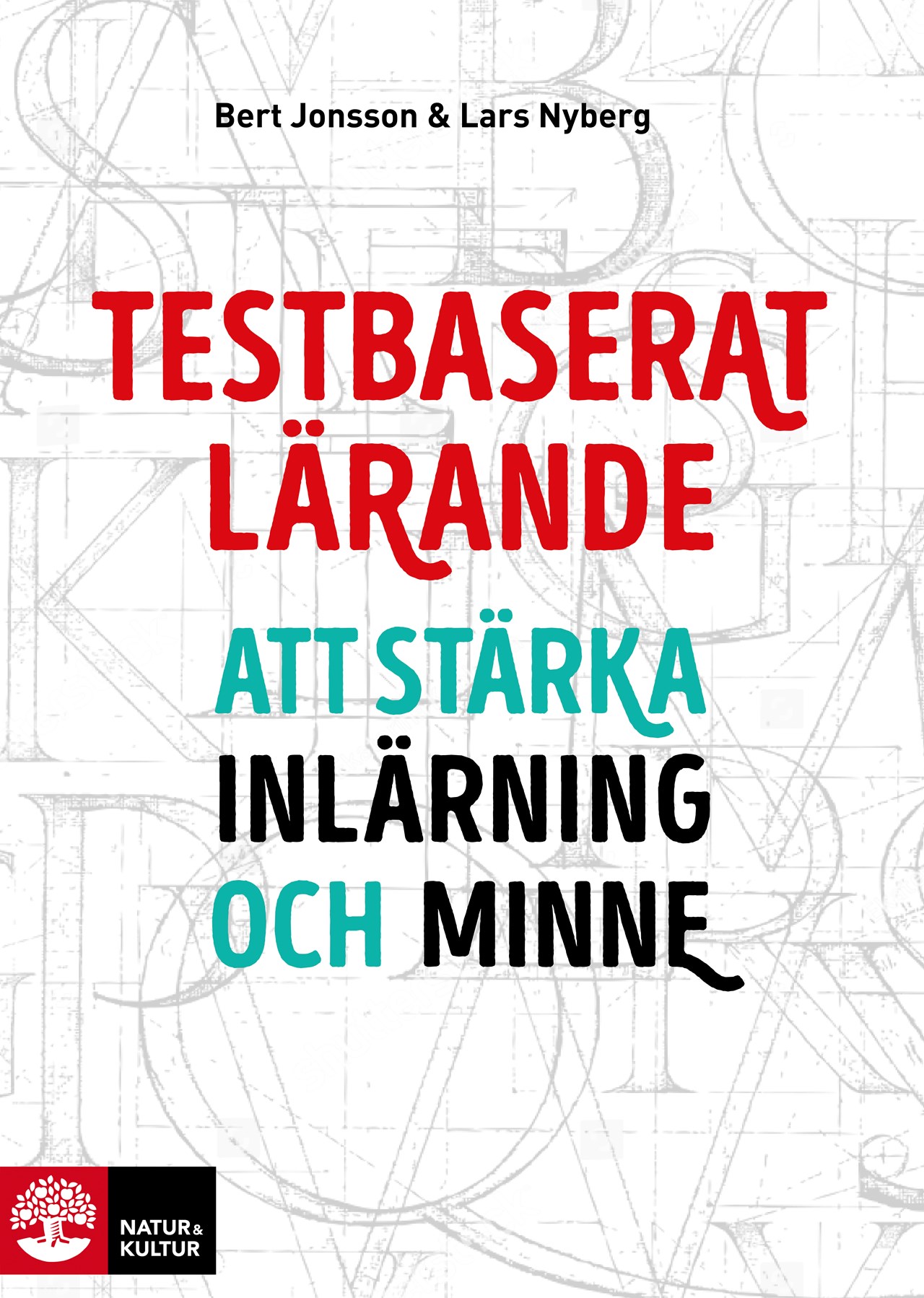 Bok: Testbaserat lärande