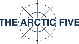 Arctic Five Logo