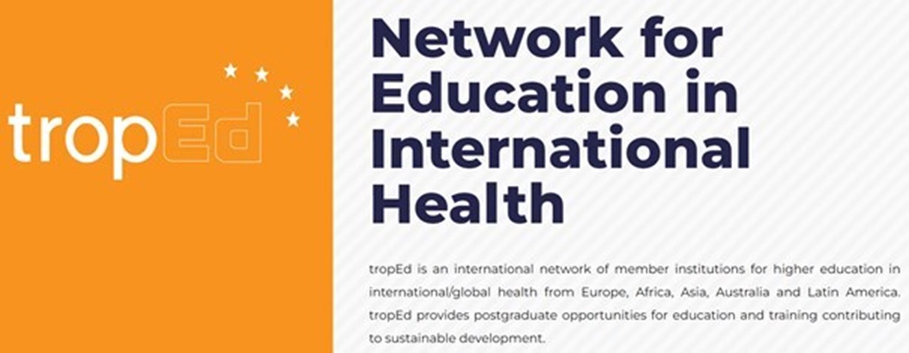 Network for Education in International Health