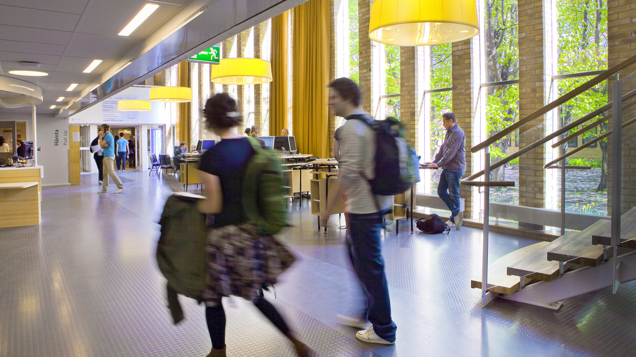 Granit umeå lediga jobb