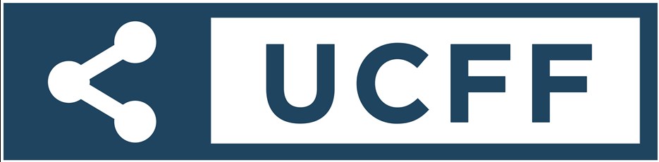Logotyp: Umeå centrum för funktionshinderforskning