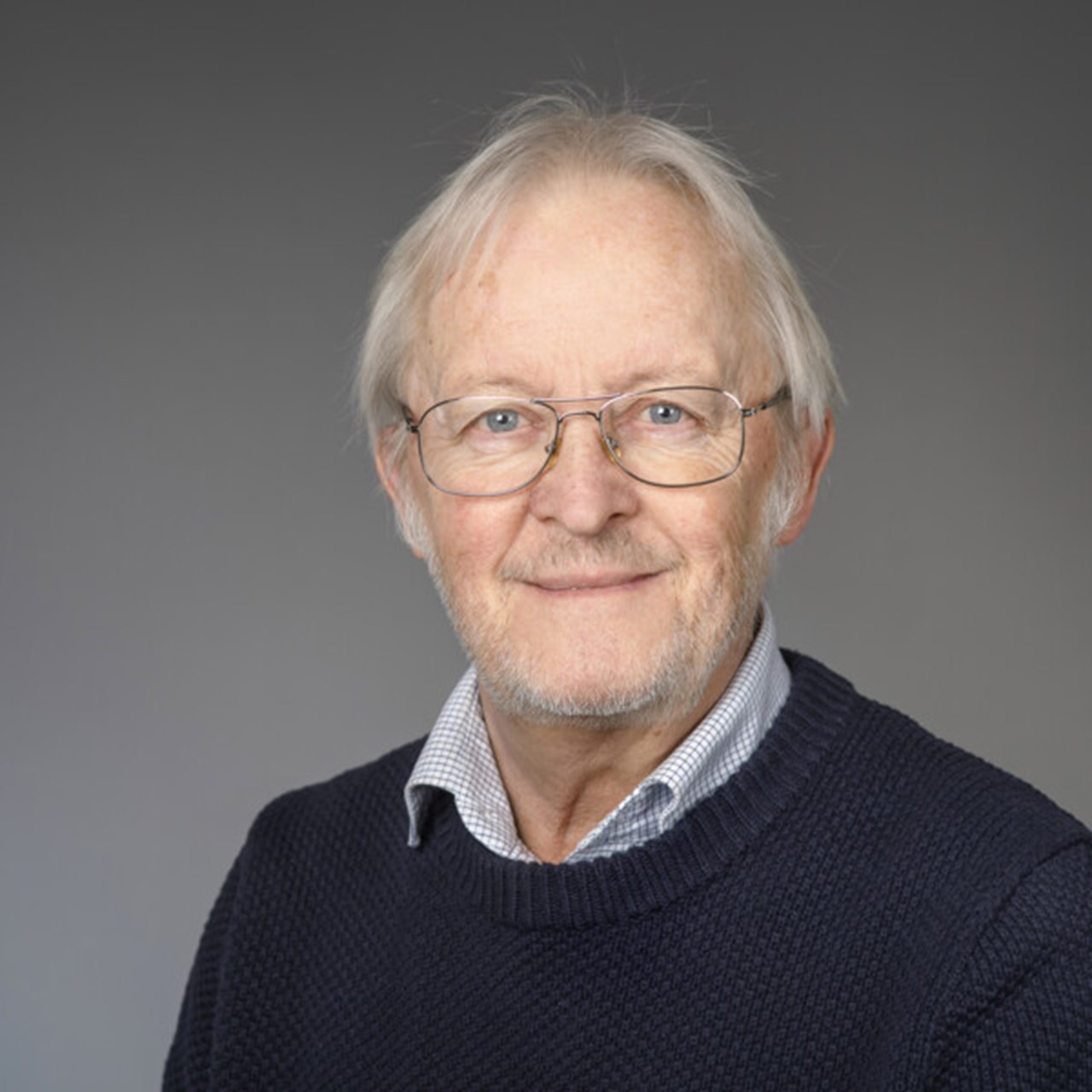 Bernt Eric Uhlin, professor vid Institutionen för molekylärbiologi och MIMS, Umeå universitet.