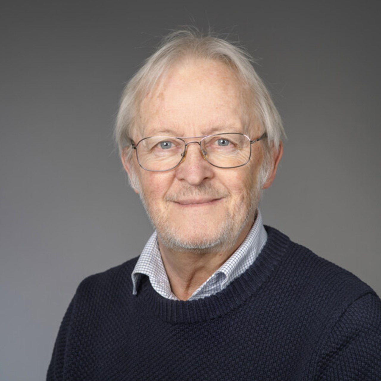 Bernt Eric Uhlin, professor vid Institutionen för molekylärbiologi och MIMS, Umeå universitet.