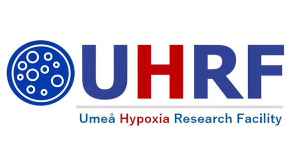 Umeå Hypoxia Research Facility logo
