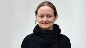 Ulrika Schmauch, Sociologiska institutionen.