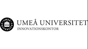 Logotyp Umeå universitet Innovationskontor