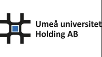 logotyp Umeå universitet Holding