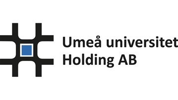 logotyp Umeå universitet Holding