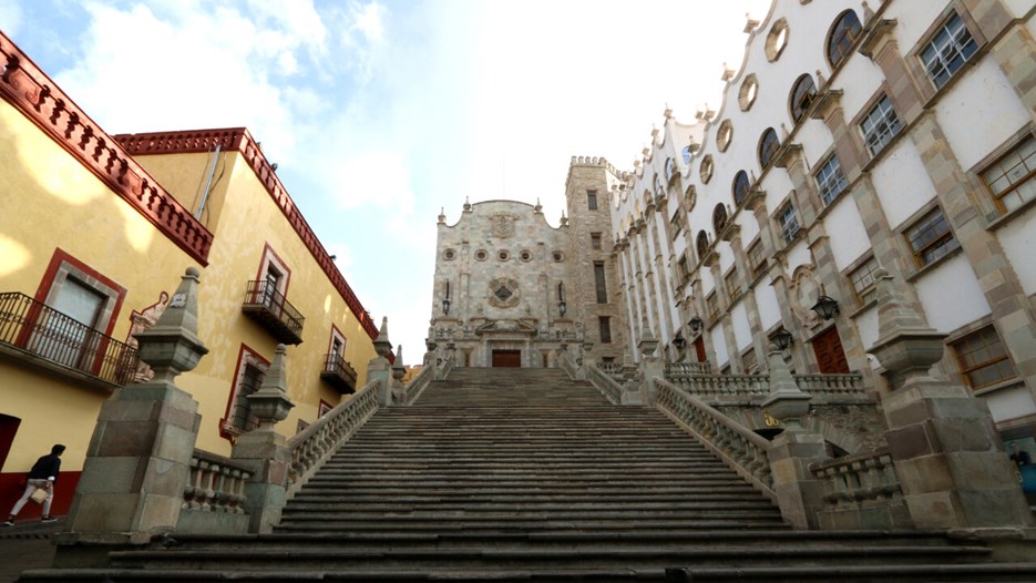University of Guanajuato