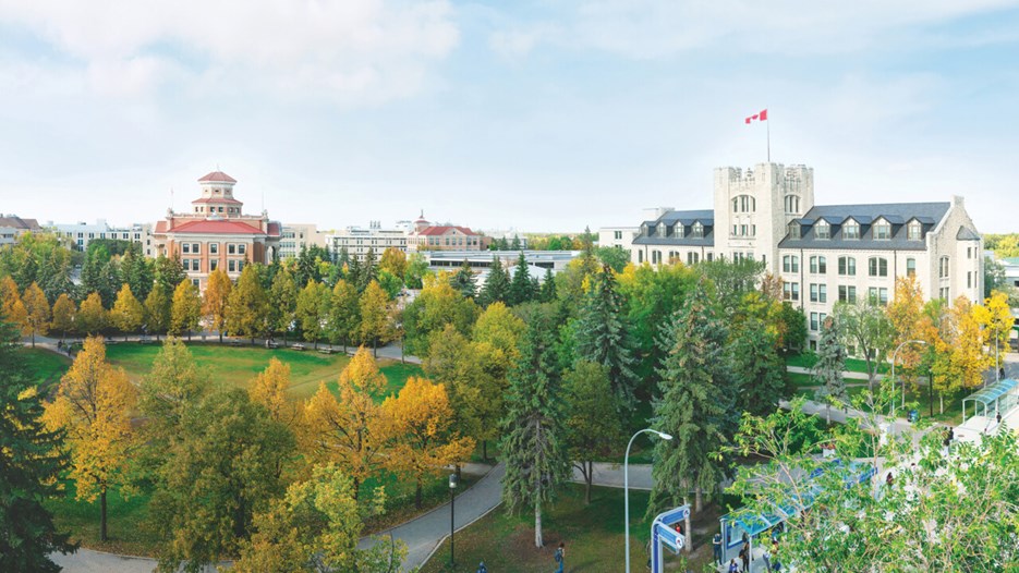 University of Manitoba