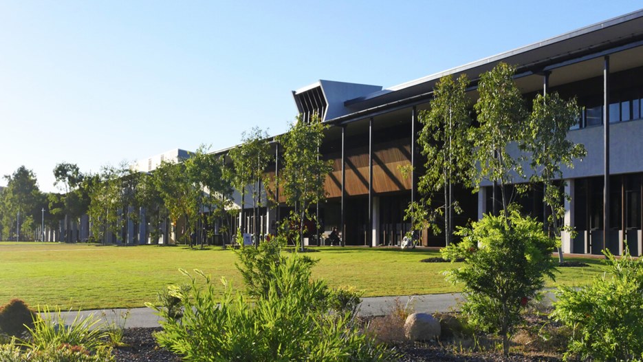 University of Sunshine Coast