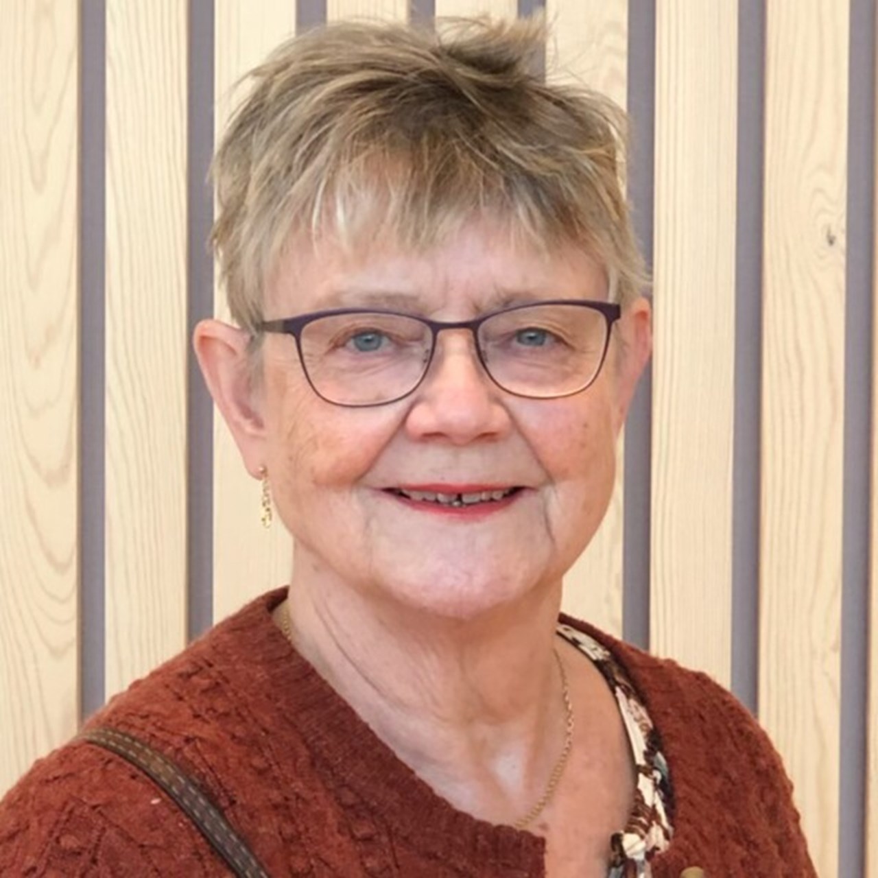 Birgitta Larsen