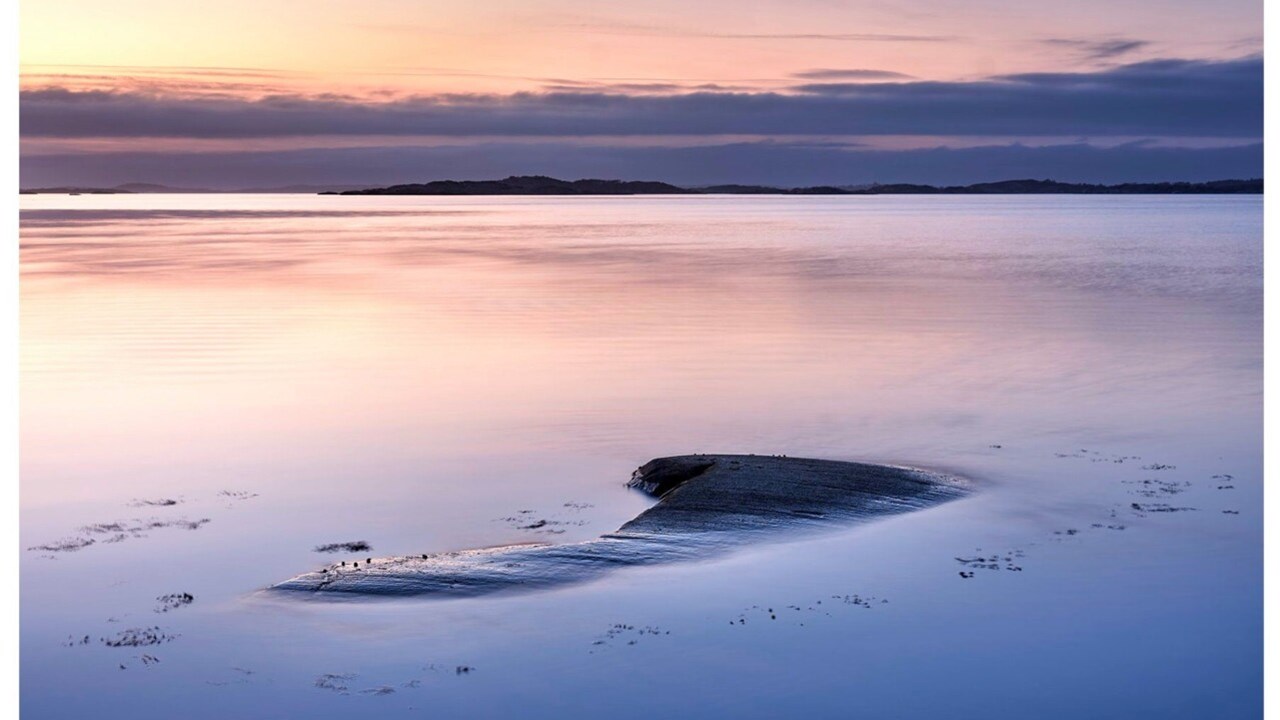 Val i havet