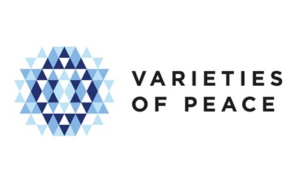 Forskningsprogrammet Varianter av fred