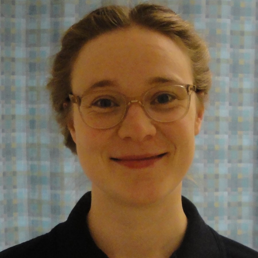 Viktoria Silfverdal har pluggat på läkarprogrammet i Umeå.