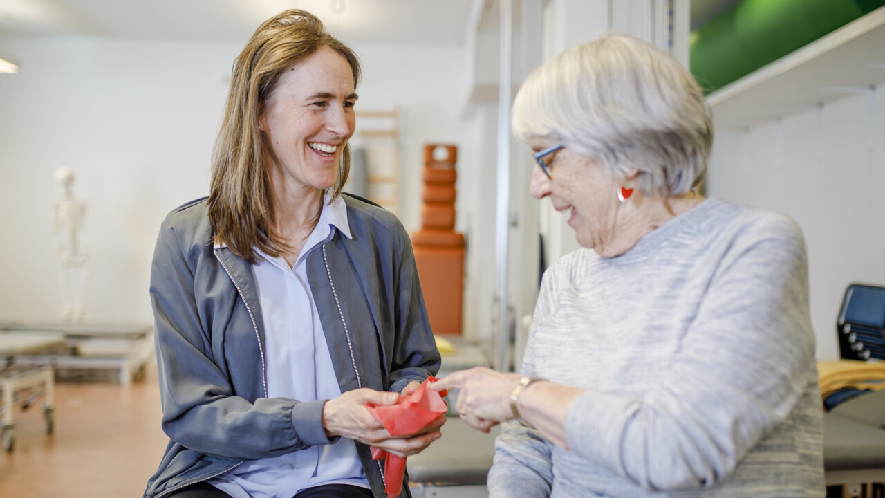 Strategies For Self management Crucial For COPD Patients Strategies For Self management Crucial For COPD Patients