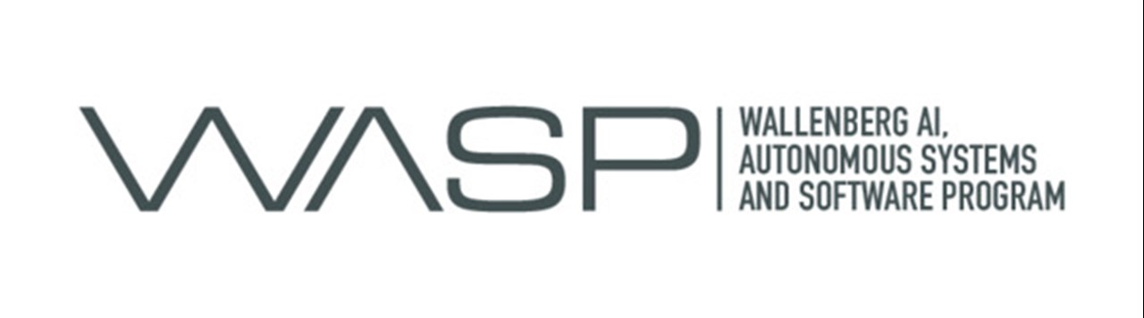 WASP logotyp