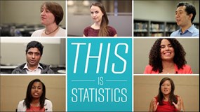 Varför studera statistik?