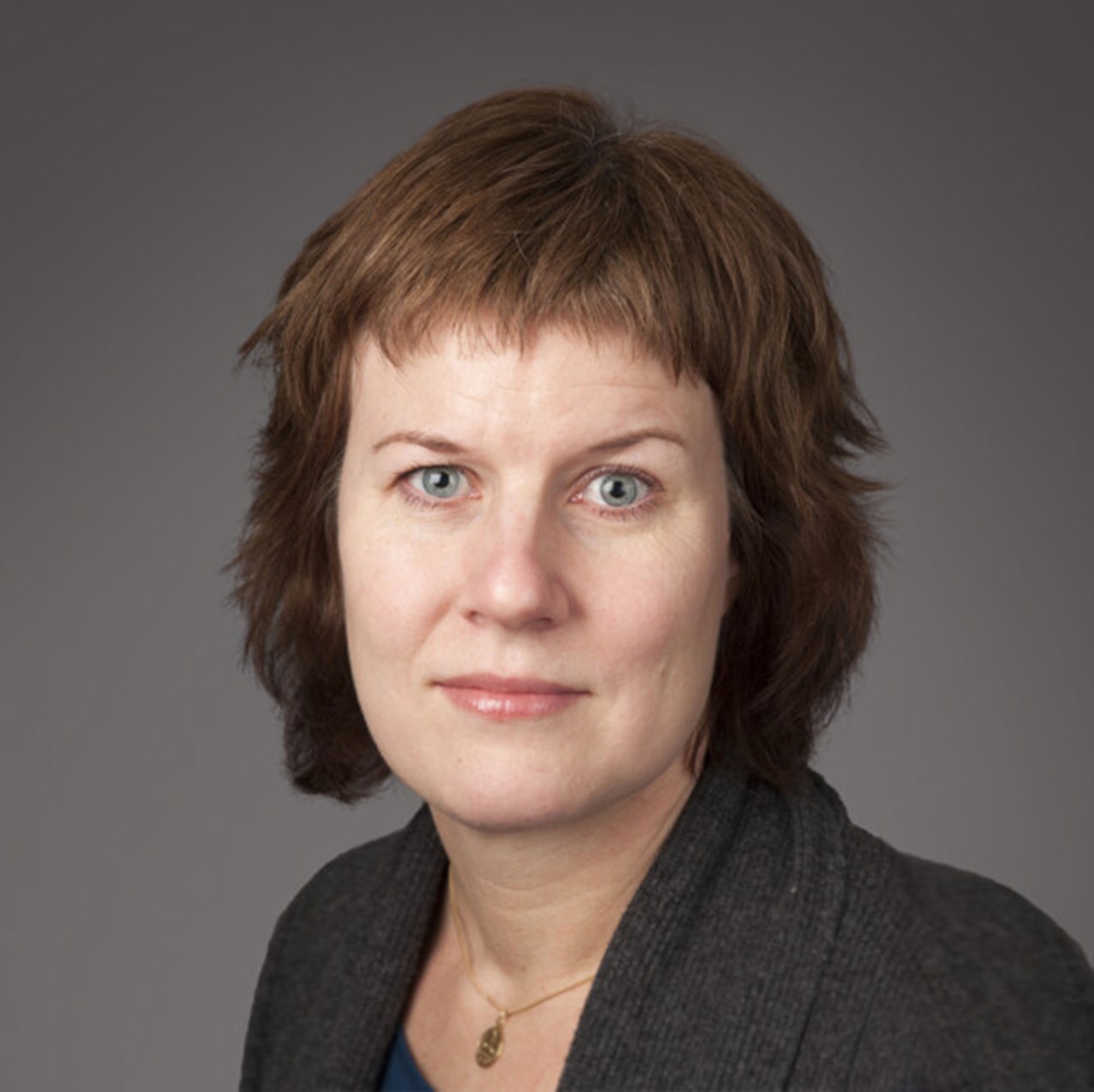 Porträtt på Jessika Wide, Anknuten som forskare och lärare i statsvetenskap vid Umeå universitet