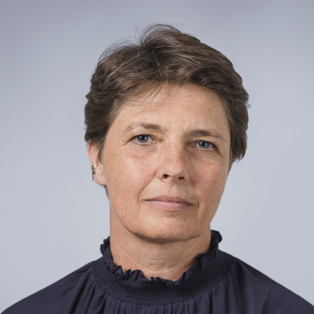 Kathrin Wode