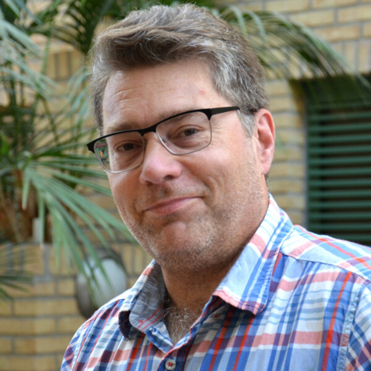 Johan Hansson, Pedagogiska institutionen