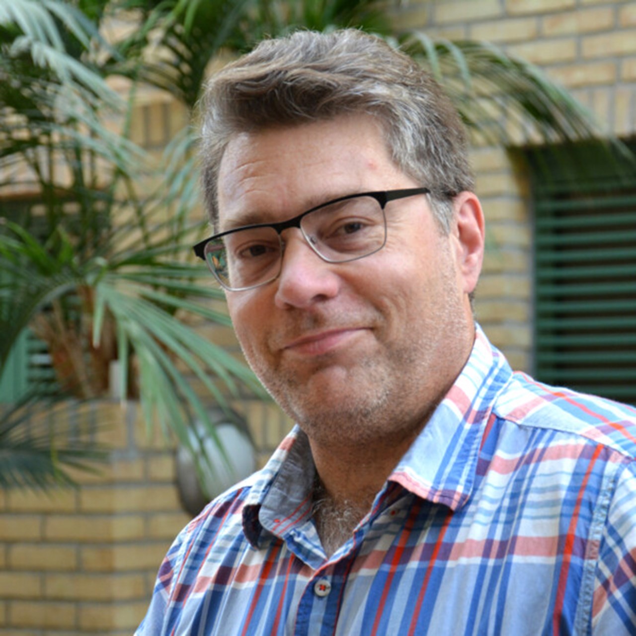 Johan Hansson, Pedagogiska institutionen