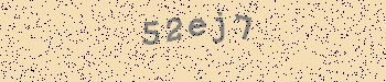 An error has occurred while getting captcha image