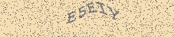 An error has occurred while getting captcha image