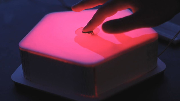 Video: Why study the MFA Programme in Interaction Design?