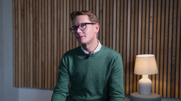 Video: Kursens innehåll i korthet