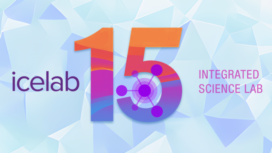 icelab 15 years bild