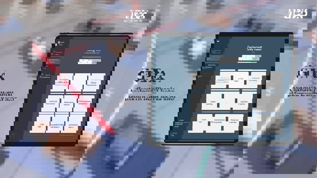 Video: UID20 - Selvi Olgac MFA Grad project video