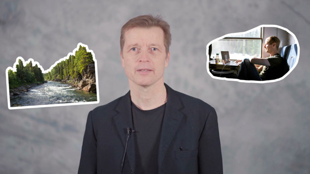 Video: Välkommen till ämnet Meänkieli
