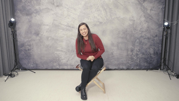 Video: Meet Isa Maria dos Santos Resende and Yonas Taye