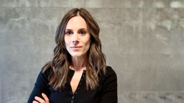 Portättbild på Silvia Remeseiro