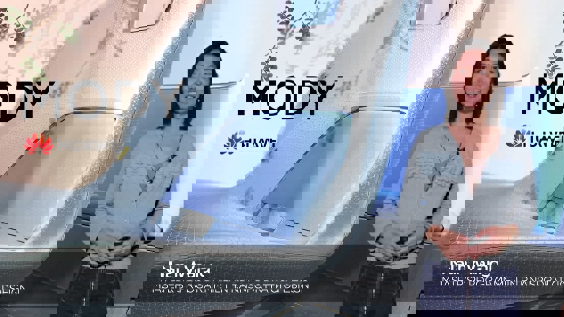 Video: Mody