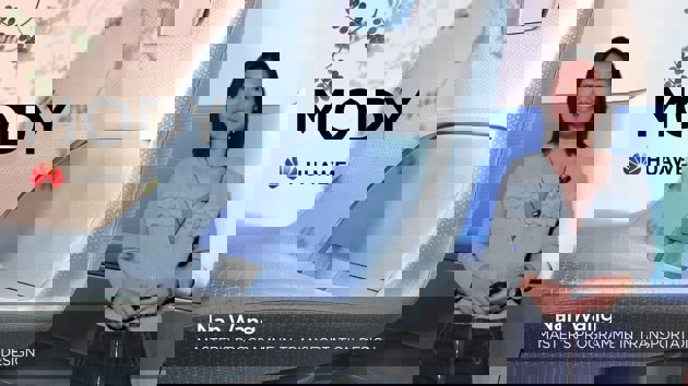 Video: Mody