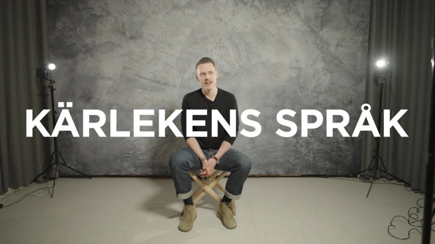 Video: Kärlekens språk – känner du igen metaforerna?