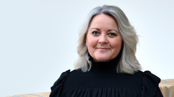 Malin Rainersson, Pedagogiska institutionen
