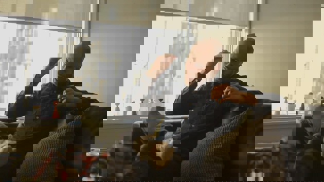 Video: Shift