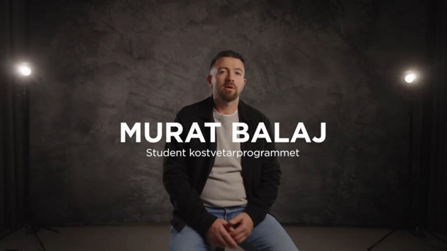 Video: Vad tycker våra studenter om kostvetarprogrammet?